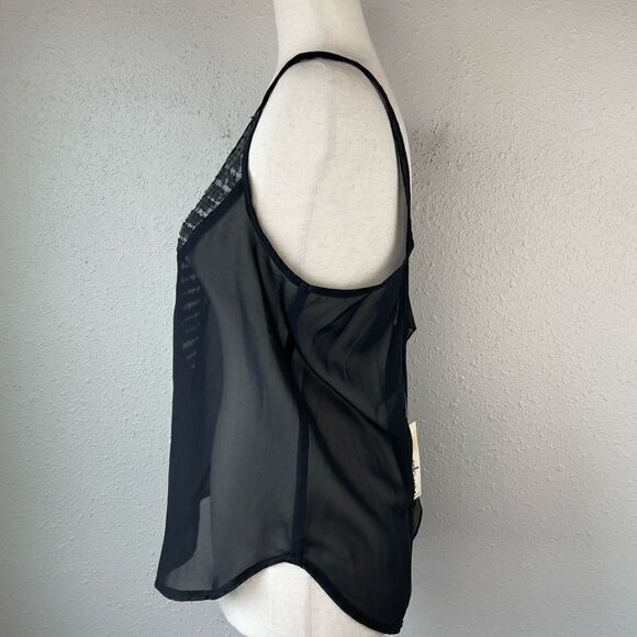 NWT Love Squared Dress Tank Top Size L - Picture 3 of 7